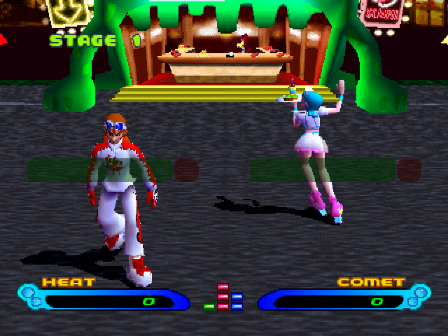 Bust a Groove 2